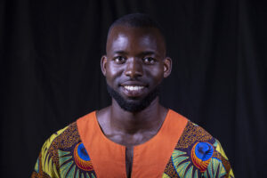 Josef from African Vocals