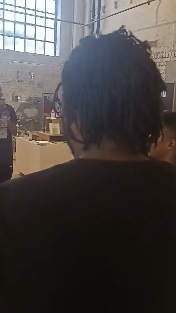 African Vocals
